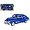 Motormax 1948 Chevrolet Aerosedan Fleetline Diecast Model -