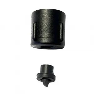 Forespar 903002 Forespar Mf 841 Vent Cap Assembly