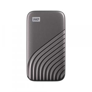 Western WDBAGF5000AGY-WESN Newegg Only 500gb External Ssd