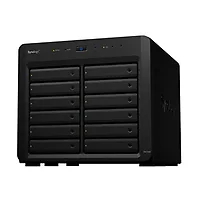 Synology-DX1222