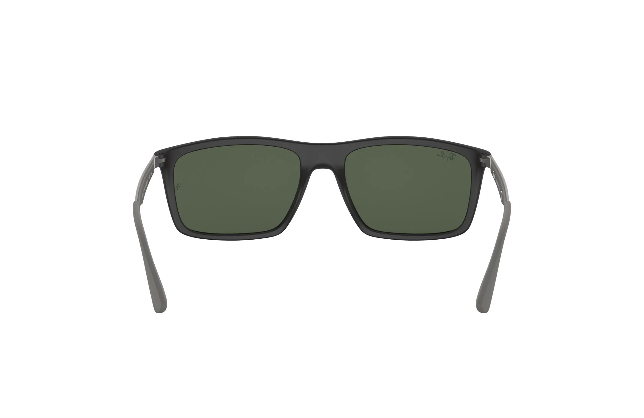 Ray RB4228-601S71 Ray-ban Rb4228-601s71 Men Matte Black Square Green L