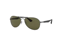 Ray Ban-RB3549-004/9A