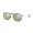 Ray Ban Ray-Ban RB3579N-003/30 Blaze Hexagonal Silver Round