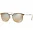 Ray Ban Ray-Ban RB4286-6166B8 Light Brown Gunmetal Square