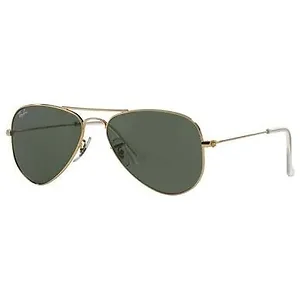 Ray Ban Ray-Ban RB3044-L0207 Aviator Classic Sunglasses