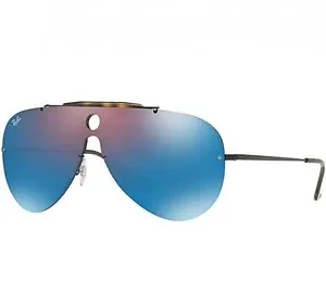 RB3581N-153/7V | Ray Ban Ray-Ban RB3581N 153/7V Blaze