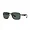 Ray Ban Ray-Ban RB3516-004/71 Gunmetal Square Green Classic