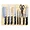 127515.10 | Gibson Home Wildcraft 10-Piece Cutlery Set with
