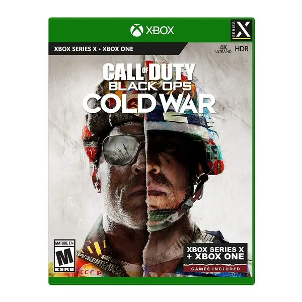 Activision 88508 047875101159 Call Of Duty: Black Ops Cold War - Stand