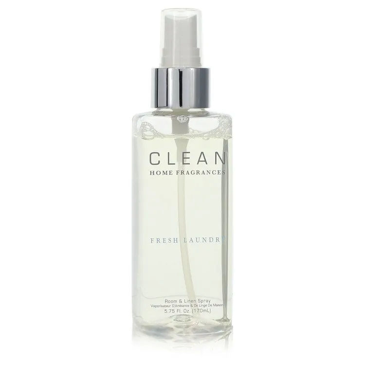 Clean 556030 Room  Linen Spray (unboxed) 5.75 Oz