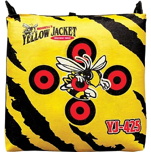 105 | Morrell Target Yellow Jacket YJ-425 - Field Point Bag