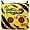105 | Morrell Target Yellow Jacket YJ-425 - Field Point Bag