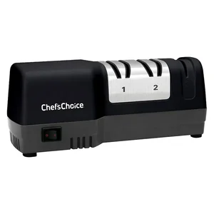 Chefschoice Chef'sChoice 250 Hybrid Electric & Manual Knife