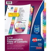 Avery Dennison-AVE 11125
