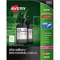 Avery Dennison-AVE 60506