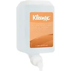 KIMBERLY CLARK-KCC 91554