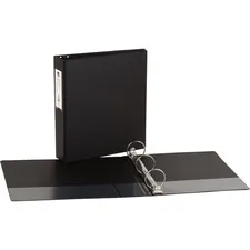 Avery AVE 04501 Averyreg; Economy Binder - 2 Binder Capacity - Letter 