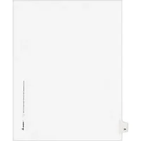 Avery Dennison-AVE 01024