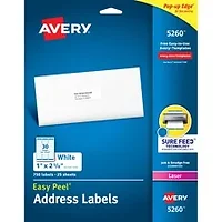Avery Dennison-05260