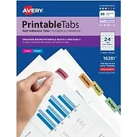 Avery Dennison-AVE 16281
