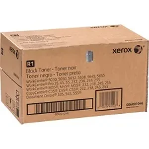 XER 006R01046 | Xerox Toner Cartridge INC Waste Toner