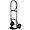 Safco Products Safco Tuff Truck P-Handle Truck - Tubular