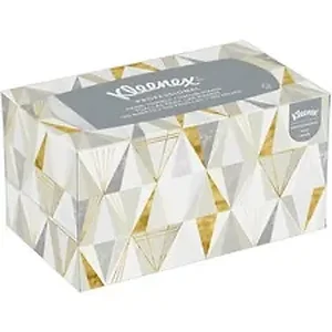 23610 | Kimberly Clark Kleenex Boxed Hand Towels - 9 x