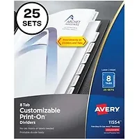 Avery Dennison-AVE 11554