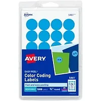 Avery Dennison-AVE 05461