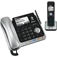 AT & T-ATT TL86109