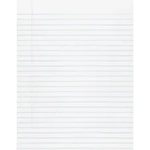 CW51181 | Pacon Corporation Pacon Composition Paper