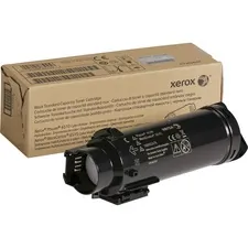 Original Xerox 106R03476 Toner Cartridge - Black - Laser - Standard Yi