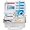 Equipment Pac-Kit Safety Equipment 10-person First Aid Kit