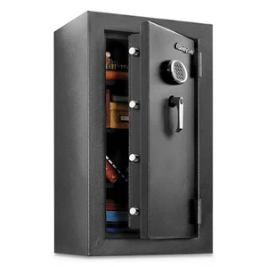 EF4738E | Sentry Digital Fire and Water Safe - 4.71 Cu Ft