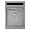 UC025K | Sentry Silver Safe Deposit Box - 0.23 Cu Ft Secure