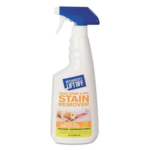 MTS 40601 | Motsenbocker's Food Stain Remover, 1 Gallon - 4