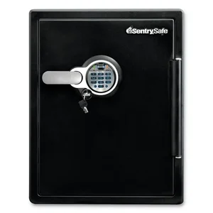 SFW205BPC | Sentry Fire and Waterproof Safe with Biometric