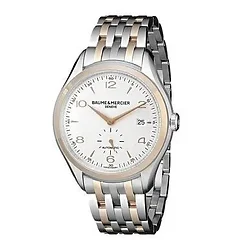 Baume Mercier-10140