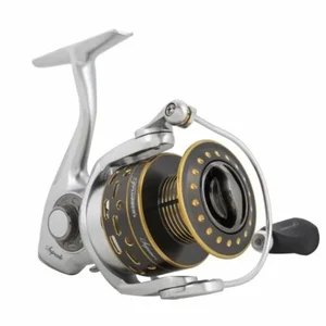 1129245 | Pflueger Supreme Spin Fishing Reel - Lightweight