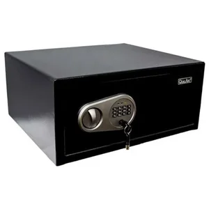 NOBH-20EL | Qualarc Secure Laptop Safe with Digital Lock