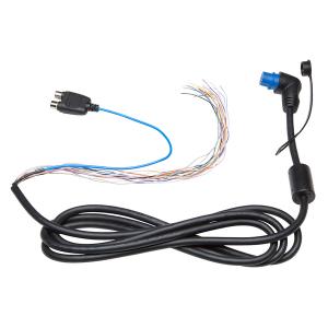 Garmin 010-12390-21 Right Angle Nmea 0183 W Audio Cable - 7'