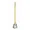 54708DS | Melrose International set of 4 LED Taper Candles