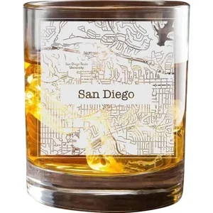 CTGSDCA | College Town Glasses San Diego College Town City