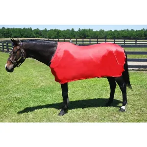 Choice 5-153106 Gatsby Lycra Full Sheet For Horses - Small Size