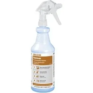 Midlab Midlab Banner Bio-Enzymatic Cleaner - Ready-To-Use