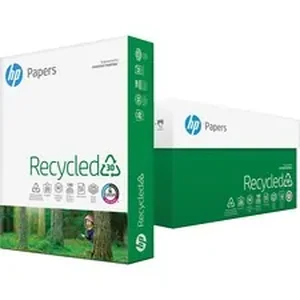 International Paper HP Papers Recycled30 8.5x11 Recycled