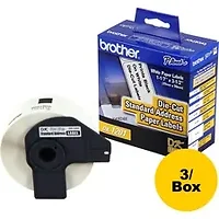 Brother-BRT DK1201BX