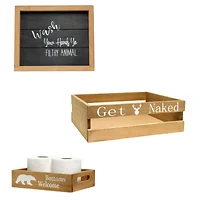 All the Rages Inc-HG3100-NCL