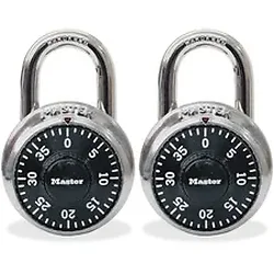 MASTER LOCK COMPANY-MLK 1500T