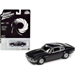 Johnny JLPC001-JLSP097 1987 Aston Martin V8 (james Bond 007) No Time T